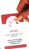 Load image into Gallery viewer, Tassel Dash® Class Play: Silver