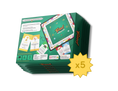 Load image into Gallery viewer, Tassel Dash Jr.™ Class Set (5 Games)
