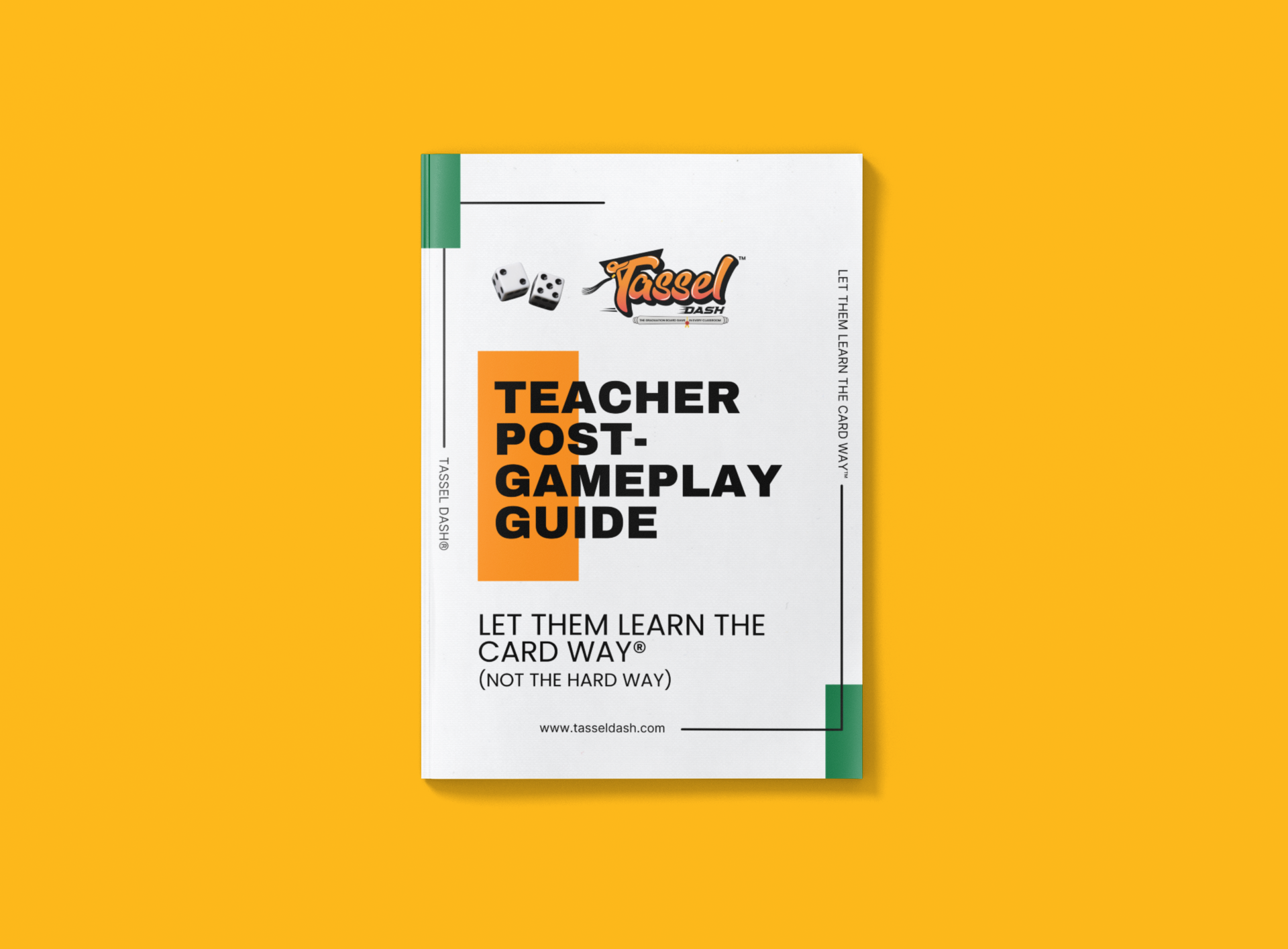 Tassel Dash® Class Play Kit