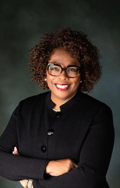 Dr. Deborah Wortham